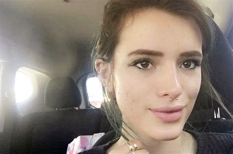 Bella Thorne Masturbation Vidéos Porno 